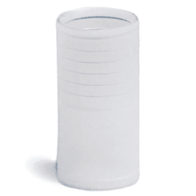 Муфта для труб гофрированных DKC 50816 IP40, д.16мм