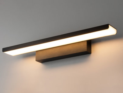 Светильник Elektrostandard Sankara LED 16Вт 1009 IP20 черная