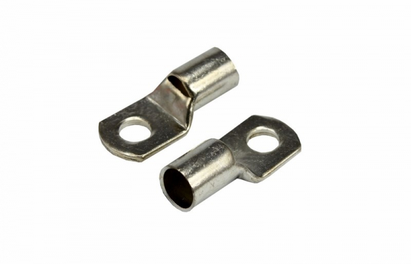 Наконечник ТМЛ  70-12 JG-70-12 DIN НК  ø13мм 70мм2 REXANT 08-0069