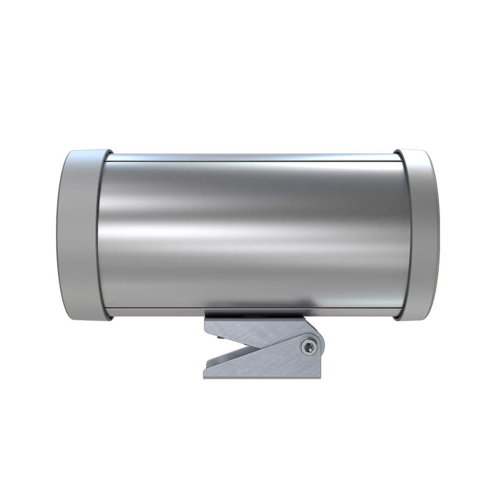 Габаритный чертёж