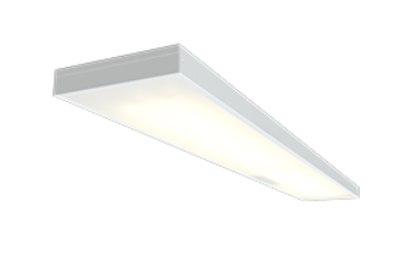 FG 180 18LED 0,3A 36W 5000K микропризма