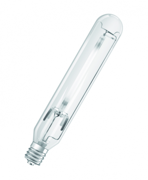 Натриевая лампа  OSRAM  T  150Вт  2000К  Е40