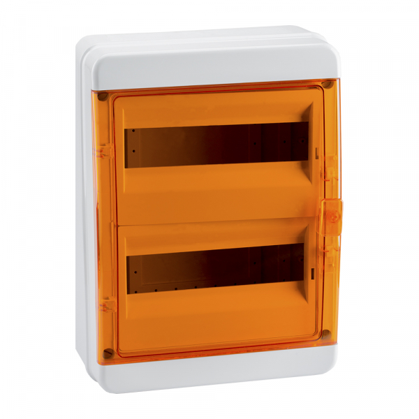 Корпус пластиковый OptiBox P-BNO-3-24-IP65