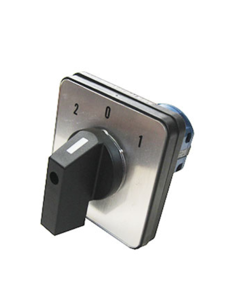 Переключатель кулачковый ПК 16-12 А2004У3, 55х55