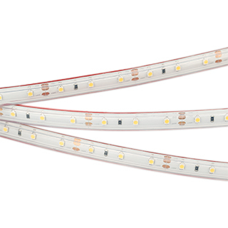 Arlight Лента IP67 12V 4,8Вт/м 3000К RTW-PS-A60-10mm 12V Warm3000 (4.8 W/m, IP67, 2835, 5m) (кратно 5)