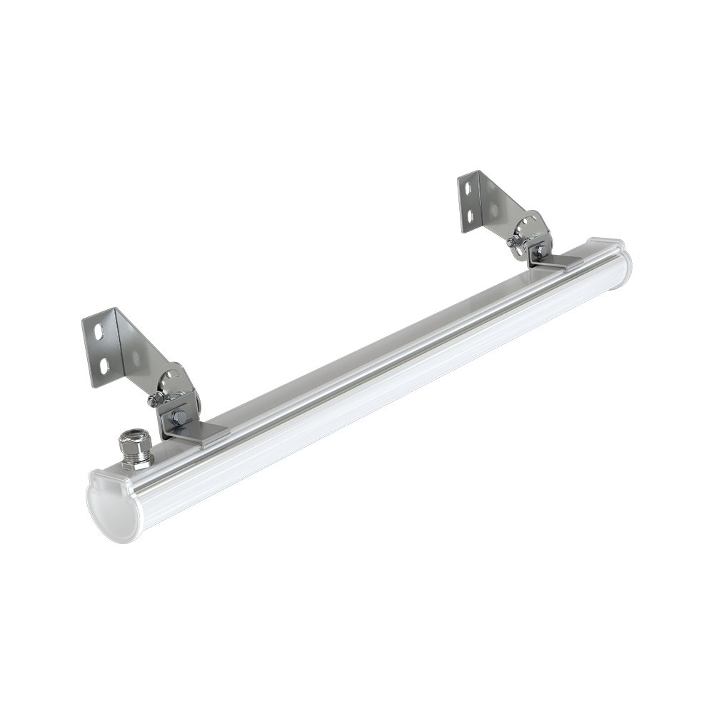 Габаритный чертёж