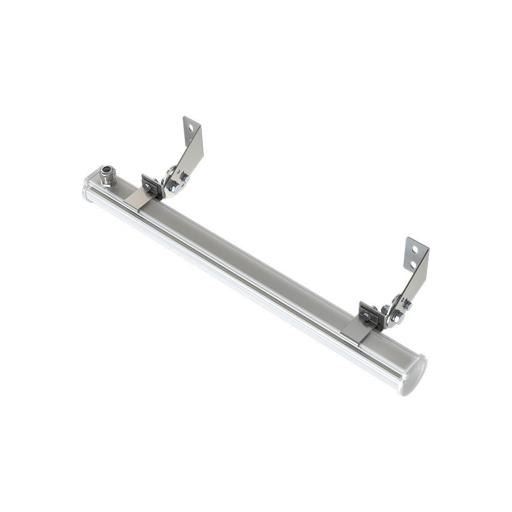 Кривая силы света