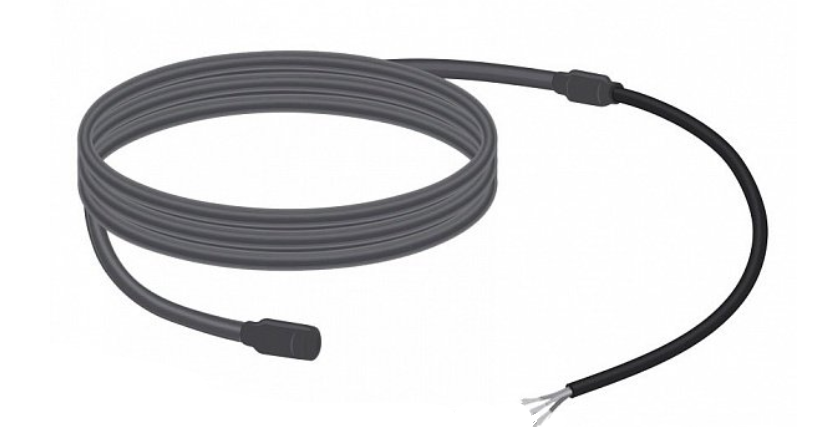 Секция нагревательная кабельная 30MHT2-0770-040 Теплолюкс