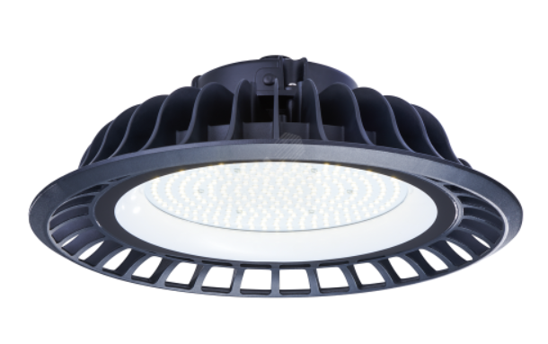 Светильник PHILIPS 150Вт 15000Лм 4000K 60 град IP65 350 х 139,5/SmartBright Highbay RCA BY235P LED150/NW PSU NB RU
