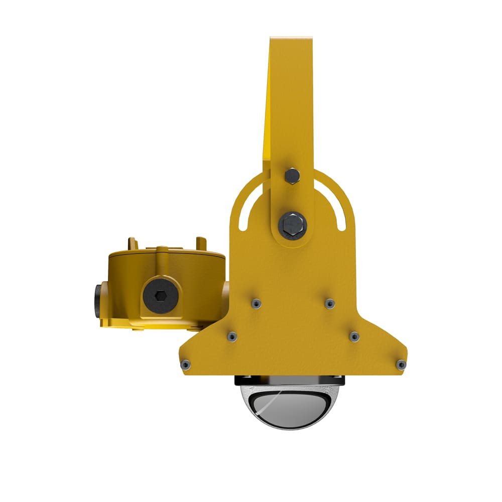 Прожектор v2.0 - 100 - К - 1245 - Ex