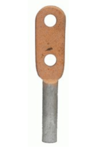 Зажим аппаратный А2А-120Т