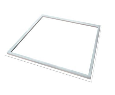 Светильник-рамка светодиодная Gauss IP40 595*595*11мм 36W FRAME LIGHT 3150lm 4000K