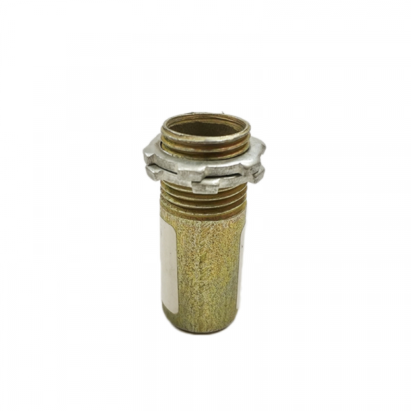 Патрубок вводный У475 (1/2") Гофроматик (ЗЭТАРУС)