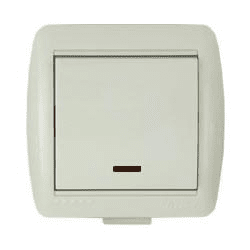 Барокко 12 Оптик 600мм CRI80 4000К 15°