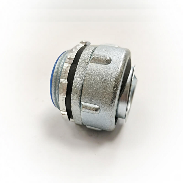 Резьбовой крепежный элемент с наружной резьбой РКН  25 У2 IP54 (zeta40413) Гофроматик (ЗЭТАРУС)