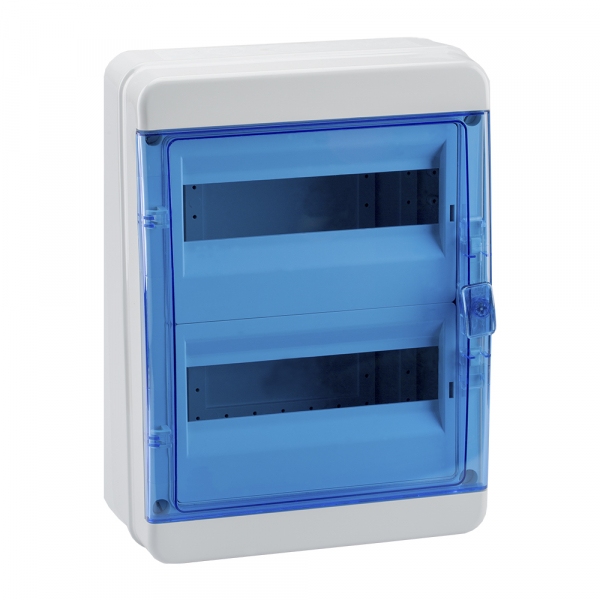 Корпус пластиковый OptiBox P-BNS-3-24-IP65