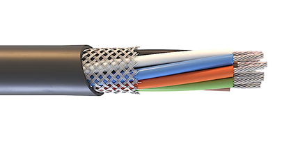 МКЭШнг(А)-LS 14х0,75 кабель БРЭКС