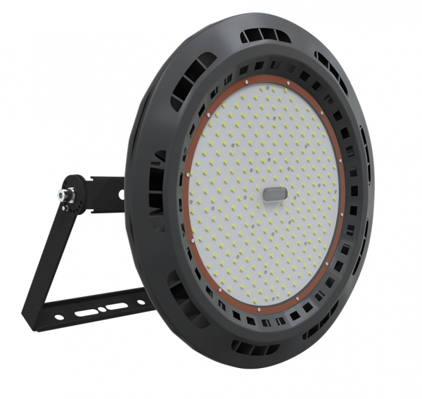 Светильник FAROS FD 111 160W 5000K 120 гр