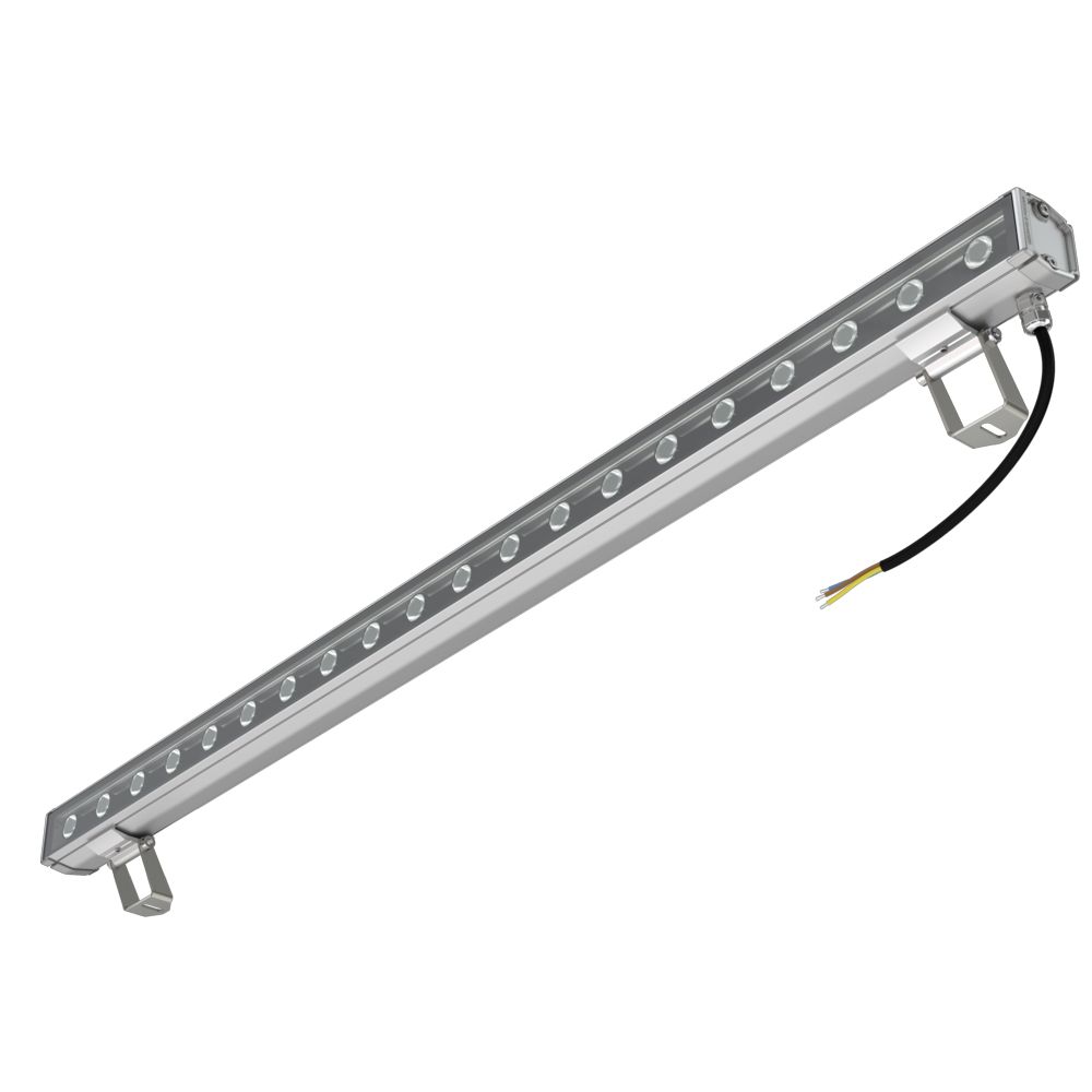 Барокко 10 S 1000мм CRI80 5000К 15°