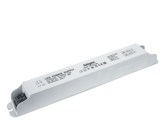Драйвер Navigator  220-240V 48Вт  D07-48W-48V-1000mA  71 999