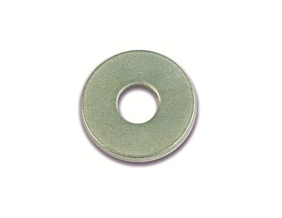 Шайба плоская широкая DIN 9021 D4 кузовная DIN9021 (кратно 500)