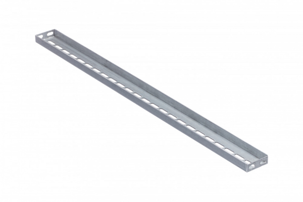 30912DEK Профиль горизонт. 50х800 перфорир. ПГ-02 DEKraft Systeme Electric