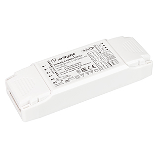 Arlight Блок питания ARJ-20-PFC-DALI-1-10V-A (20W, 250-700mA)