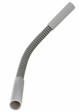 Муфта гибкая труба-труба D20 мм IP44 У,ПАК