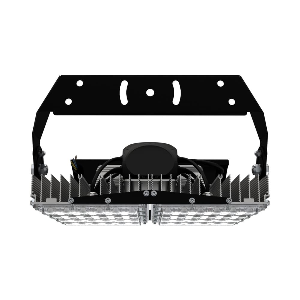 Прожектор 300 S CRI70 3000К 80°