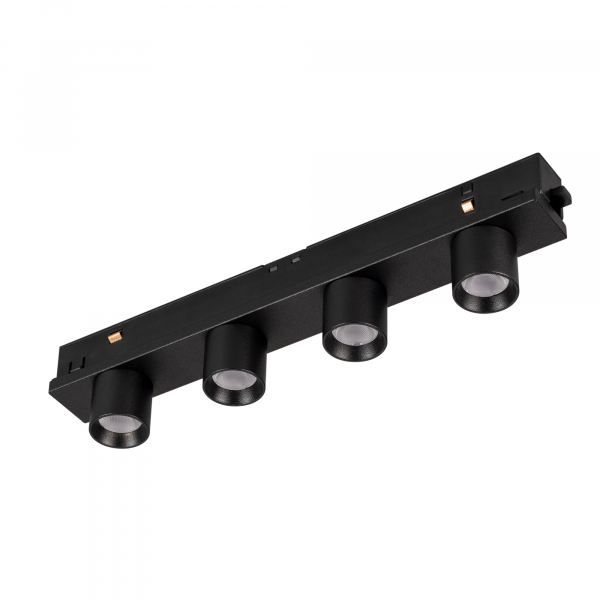 Светильник MAG-ORIENT-KRATER-L195-12W Day4000 (BK, 25 deg, 48V) (Arlight, IP20 Металл, 3 года)