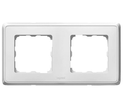 Модерн v2.0 3 Оптик 250мм (12Вт/м) 48В DC CRI80 4000К 45° (Профиль, транзитное штепсельное соединение)