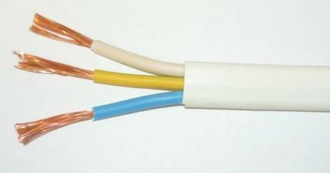 ПГВВП 3х2,5 провод медный ВЭКЗ (кратно 50)