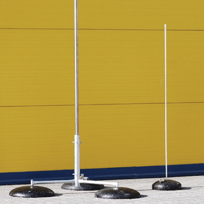 Молниеприемный стержень 3 м DKC NL3000