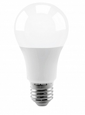 Лампа с/д LEEK LE A60 LED 10W 6K E27 (NE) (100)