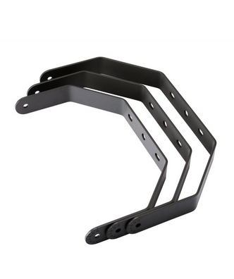 Монтажная скоба PHILIPS аксессуар для светильника BY698Z Bracket LED200