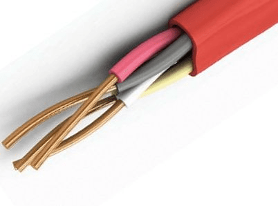 КПСВВнг(А)-LS 2х2х0,75 кабель КПП под заказ