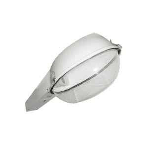 Модерн v2.0 2 345мм (6Вт/м) 24В DC CRI80 4000К Опал (Профиль, козырек, транзитное штепсельное соединение)