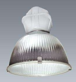Bell Корпус для светильника 400w под MHL/ДНаТ (4,4 A) DK 12 с дросселем HELVAR