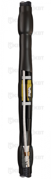 Муфта 4СТп 1-70-120 ( с болтовым соединением) (КВТ)