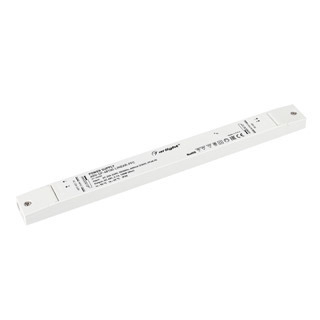 Блок питания Arlight ARV-SP-48100-LINEAR-PFC (48V, 2.1A, 100W) (Arlight, IP20 Пластик, 5 лет)