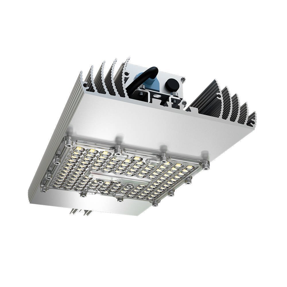 Магистраль v2.0 МЛ 80 Эко CRI70 5000К 155х70°