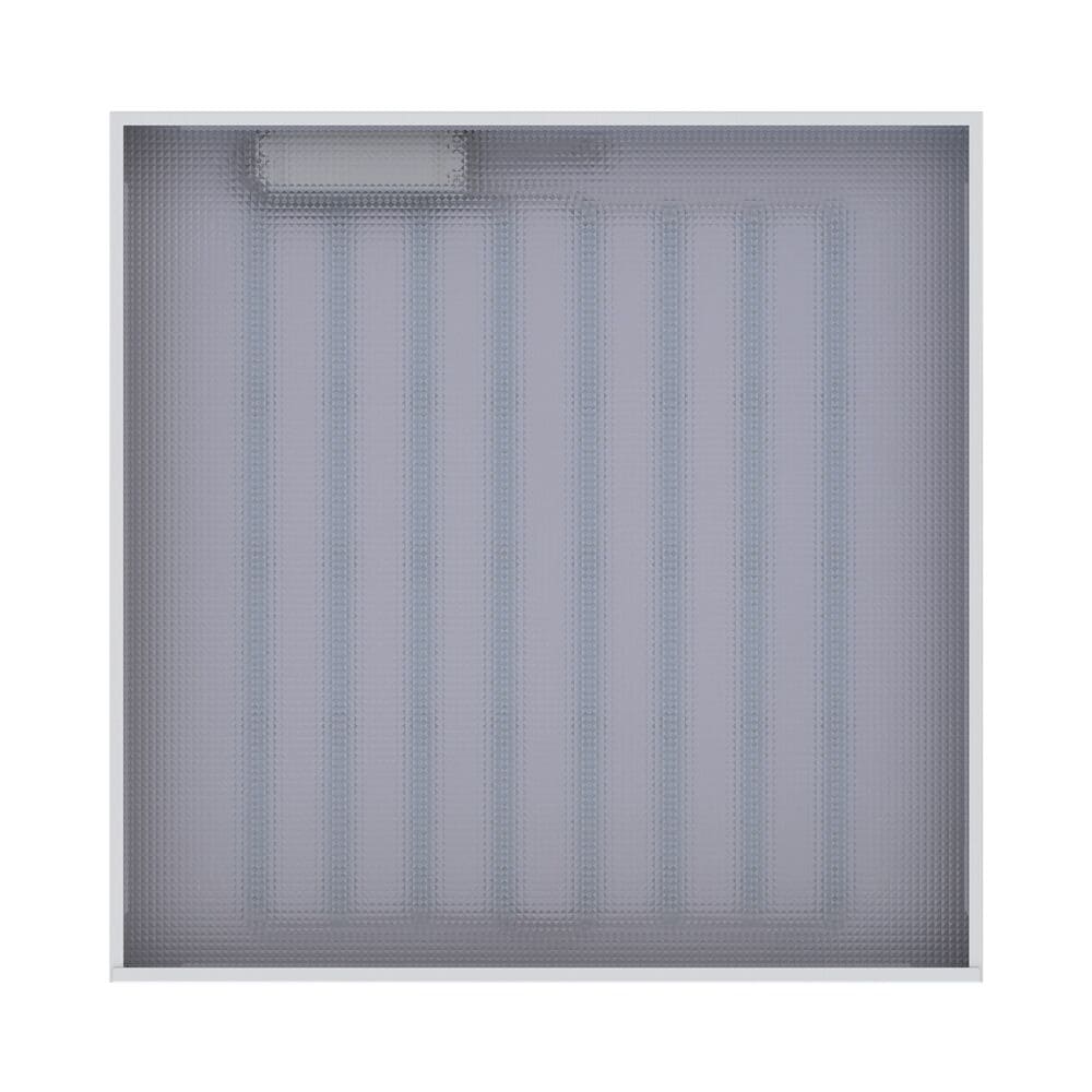 Габаритный чертёж