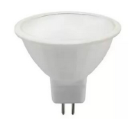 Светодиодная лампа IN HOME JCDR 11Вт 230В 3000К GU5.3