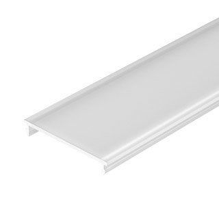 Arlight Экран SL-LINIA45-FANTOM-2000 Frost (кратно 2)