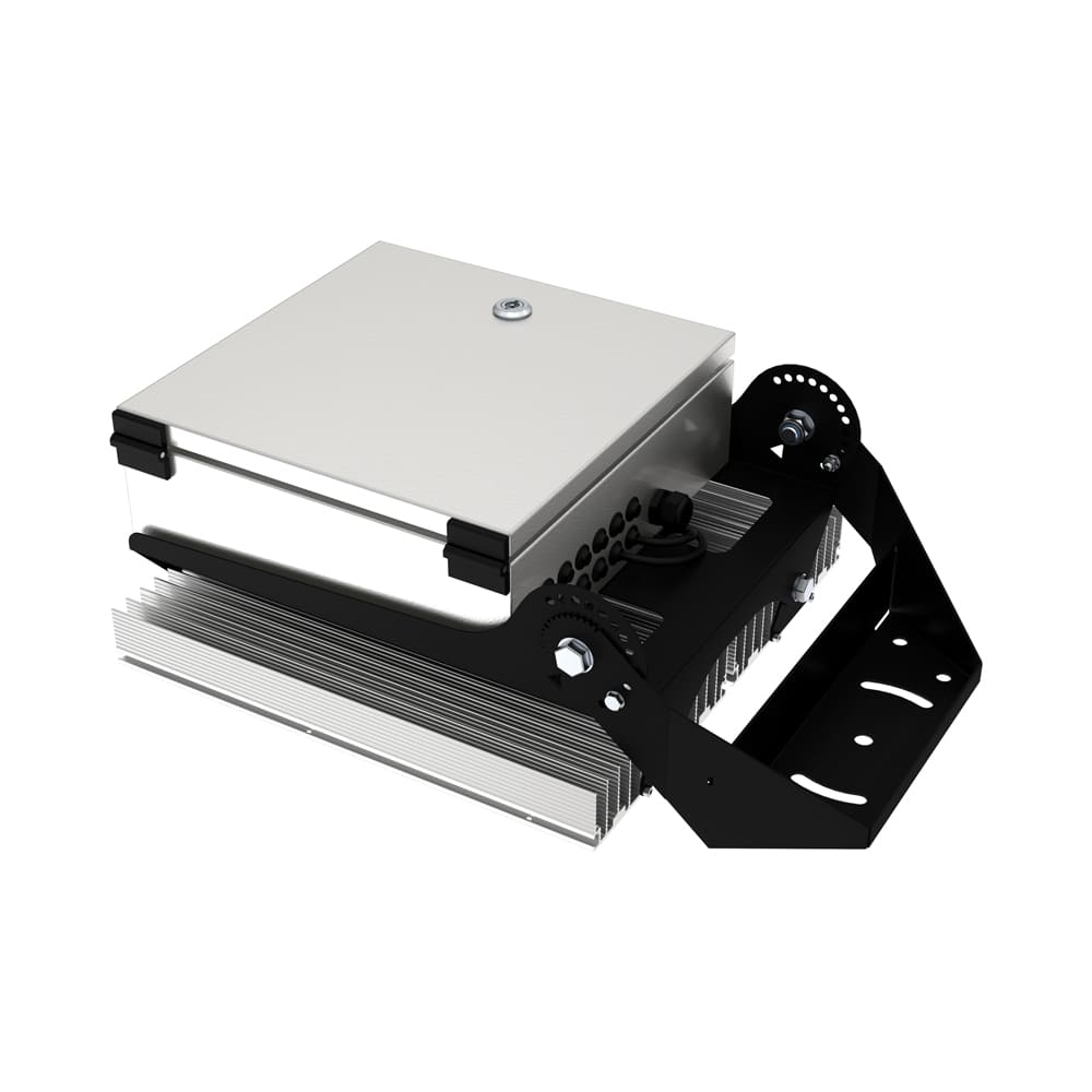 Плазма 400 S Box CRI70 3000К 135х55°