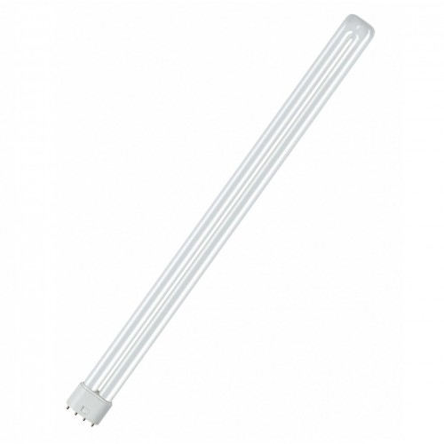 Компактная люминесцентная лампа Osram DULUX L 55W/830 2G11