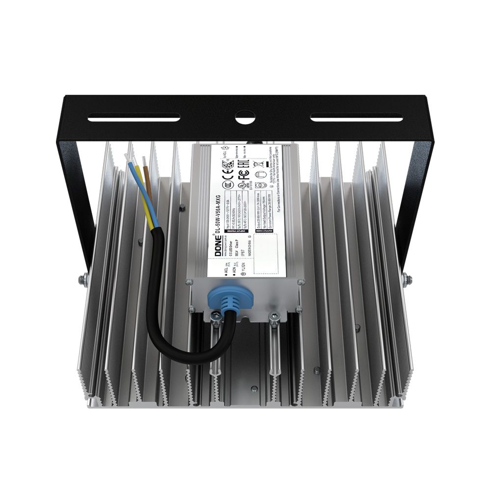 Прожектор 50 D CRI70 3000К 90°