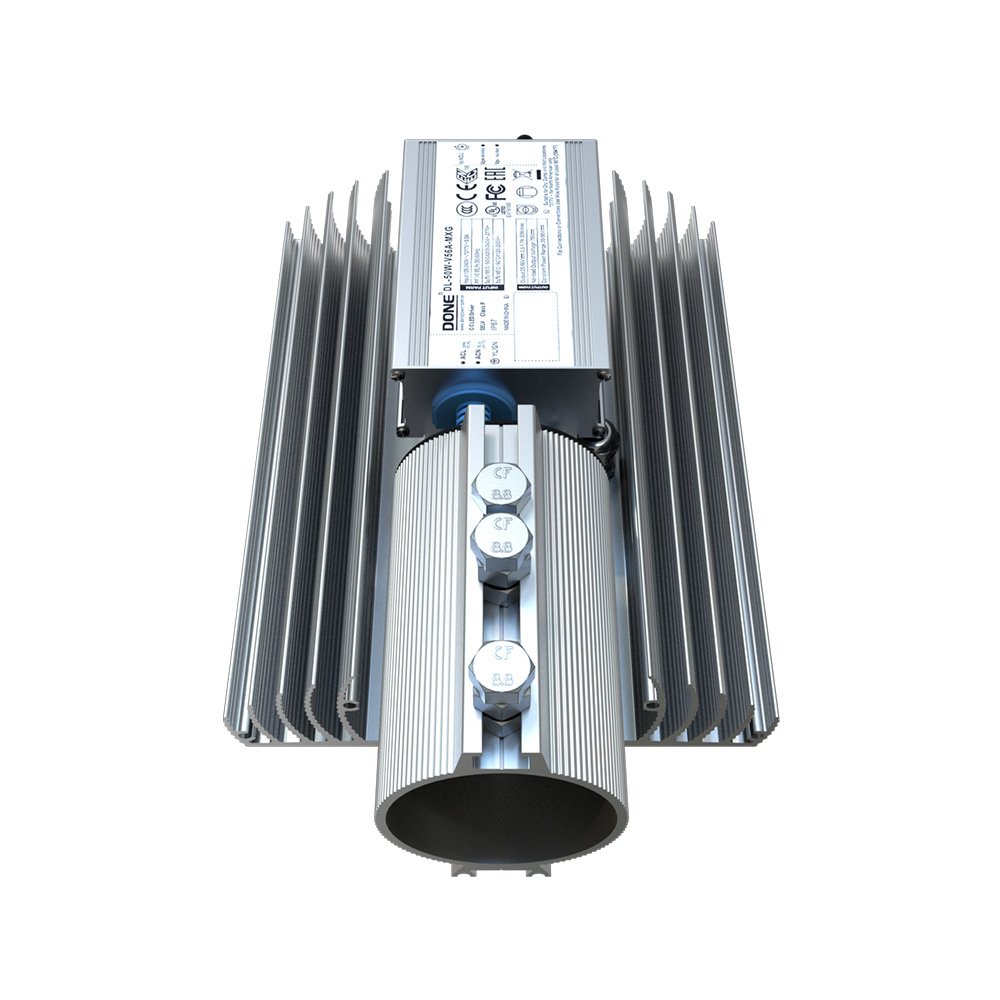 Кривая силы света