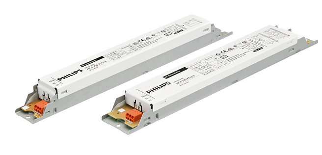 ЭПРА HF-S 258 TL-D II 220-240V 50/60Hz PHILIPS
