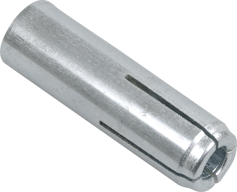 Анкер IEK М10 стальной забивной (кратно 50)